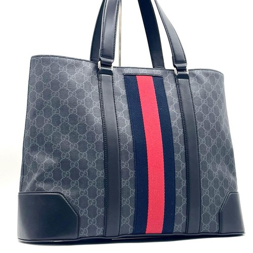 Gucci tote bag supreme - tote,