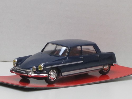 Citroen berline majesty - citroen, ds