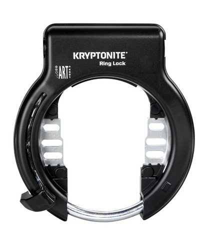 Kryptonite lucchetto telaio - kryptonite,
