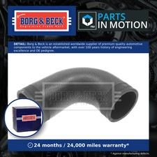 Tubo turbo adatto per Seat Ibiza 6L1 1.9D anteriore inferiore dal 02 al 09 caricatore B&B 6Q0145832D