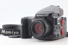 [OTTIME CONDIZIONI] Mamiya 645
