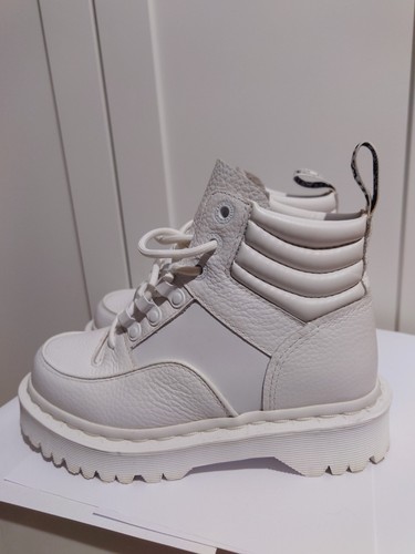 Stivali martens zuma in - dr,