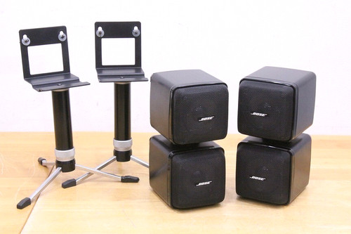 Bose 501z acoustimass - 501z,