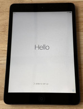 Apple ipad mini - apple, 1a