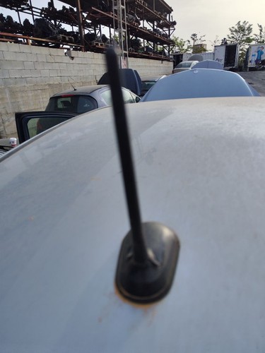 Antena mercedes benz - classe, b