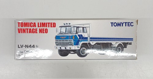 Tomytec n44 hino - lv-n44, kb324