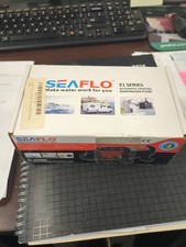 SEAFLO Pompa a membrana