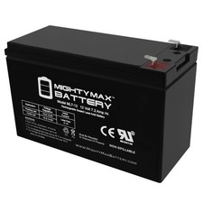 Mighty Max ML7-12 - 12 Volt