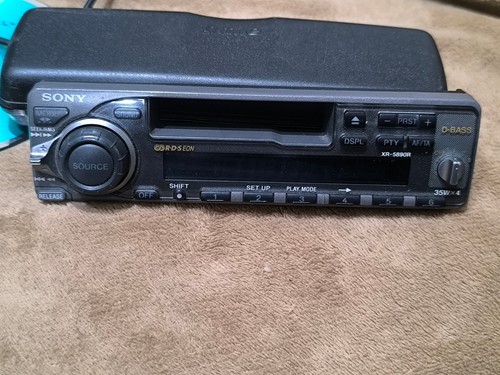 Vintage solo frontalino - solo,