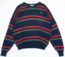 Maglione girocollo vintage