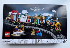 LEGO Holiday Express Treno
