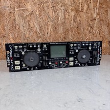 Denon DN-HD2500 Lettore