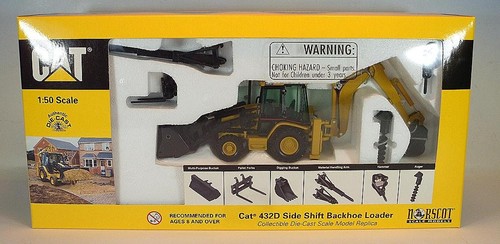 Norscot 55060 - 1/50, n.