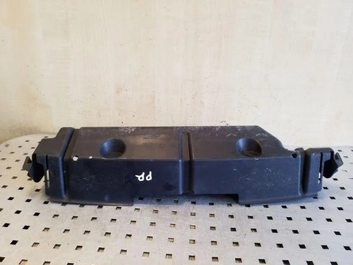Deviatore aria radiatore - , ford