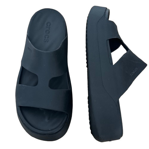 Crocs sandali platform - , donna
