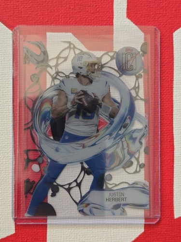 Justin herbert ssp - -,