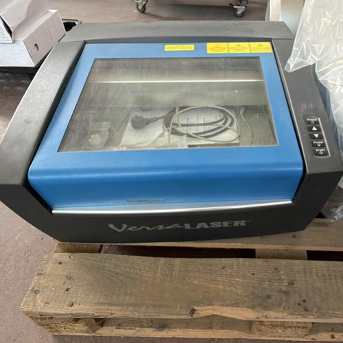 Versalaser vls 230 macchina - ,