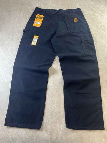 Pantaloni lavoro carhartt - lavoro,