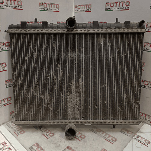1498986080 radiatore fiat - 1498986080,