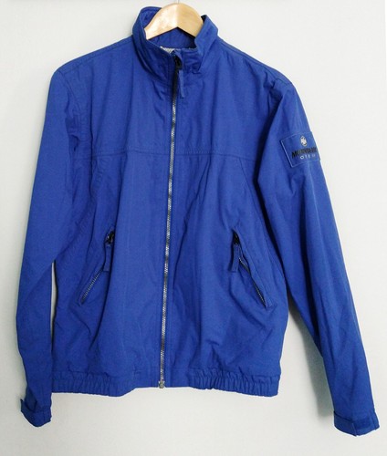 Giubotto leggero azzurro - leggero,
