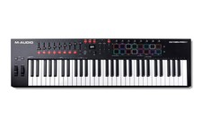Audio oxygen pro 61 - oxygen,