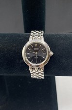 Orologio Uomo Seiko Solar