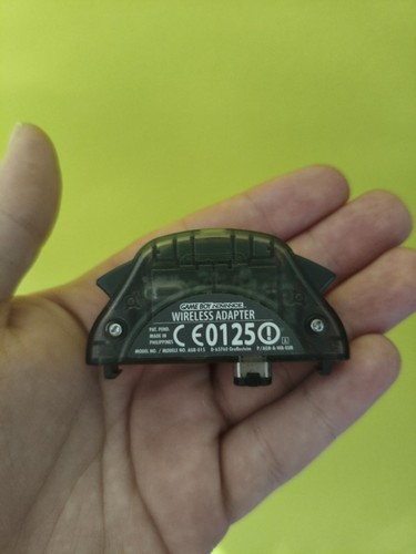 Wireless adapter game - adapter, boy