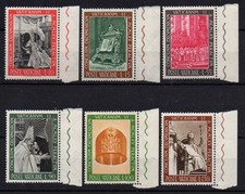 VATICANO 1966 CHIUSURA DEL