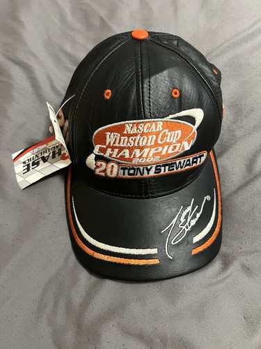 Cappello vintage tony stewart - vintage,
