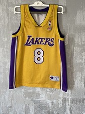 Maglia vintage NBA Kobe Bryant