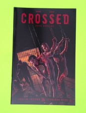 Crossed 2014 Special #1c