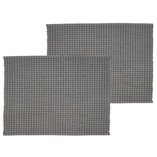 Fazzini set tovagliette - set,