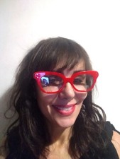 Occhiali da vista donna cat