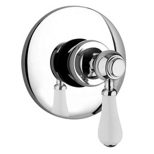 Miscelatore incasso doccia
