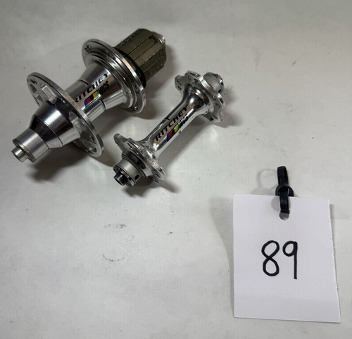 Ritchey wcs set - ritchey,