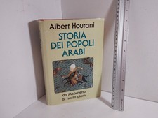 Storia dei popoli - storia, arabi