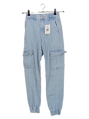 Pull bear damen cargohose - damen,