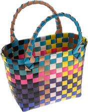 Cestino Intrecciato Borsa