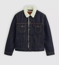 Giacca sherpa Levis tipo 3