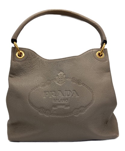 Borsa tracolla prada - a, hobo