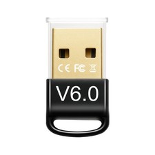 Adattatore USB Bluetooth 6.0