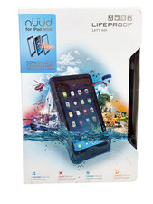 Custodia LifeProof Nuud Apple
