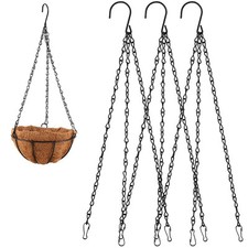 Dibotell Set di 3 catene