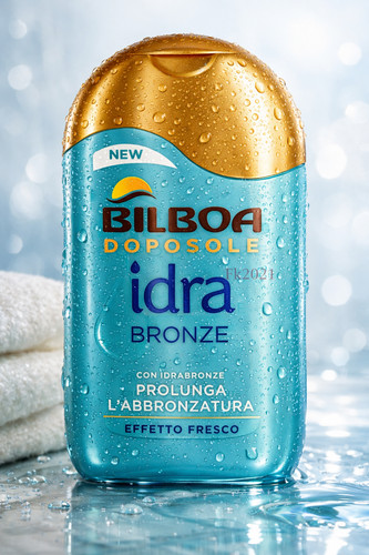 Bilboa doposole idra - bilboa,