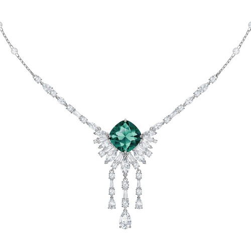 Swarovski necklace collana - swarovski,