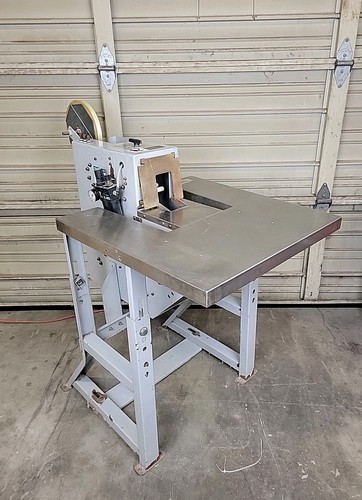 Matic 857 l - matic, l-clip