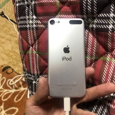 Ipod Touch 6a Generazione 32Gb Edizione Limitata Lettore Mp3 Dispositivo Musicale Portatile