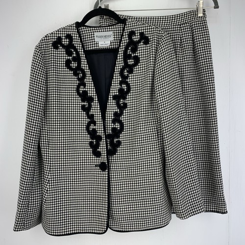 Tuta vintage john meyer - tuta, donna