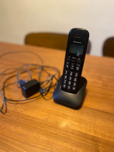 Telefono cordless portatile - telefono,