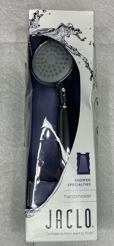 Jaclo savoy handshower - jaclo, ii